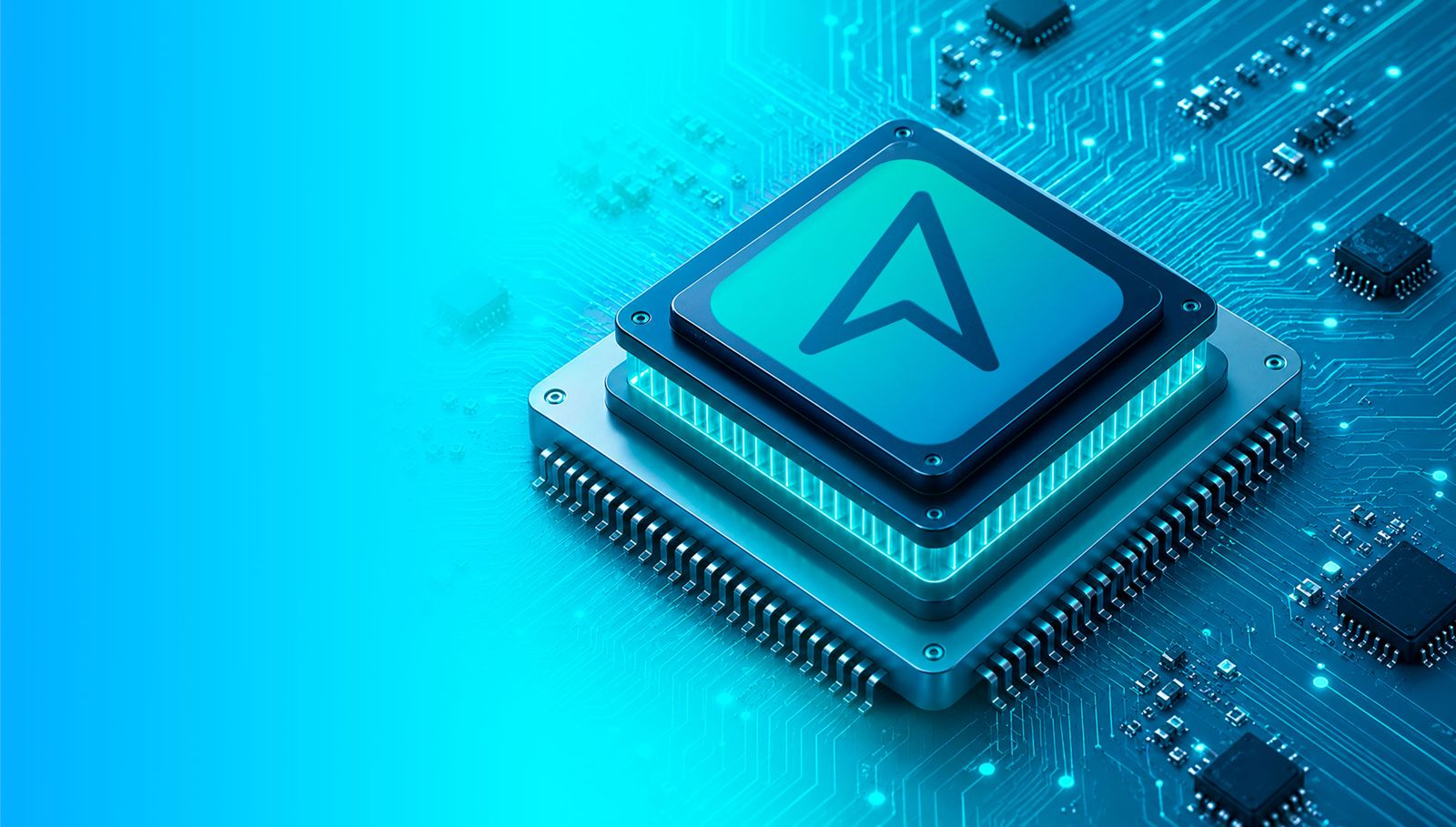 Componente tecnológico distribuido por Value-IT